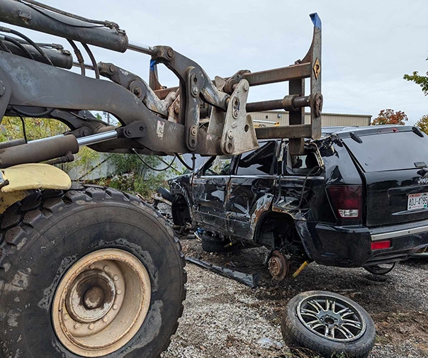 waukesha-car-junker
